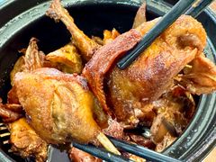 -斯丹姜母鸭·古法干香(涂门街总店)