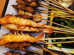 -望京小腰(北京总店)