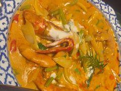 -Thai Alley泰爱里(二沙岛店)