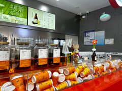-喧闹·东方大气茶(鹅岭二厂店)