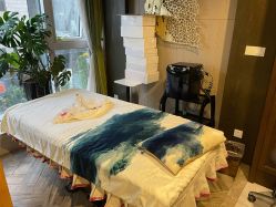 -青青一生美皮肤管理