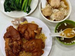 -麦文记面家(佐敦店)