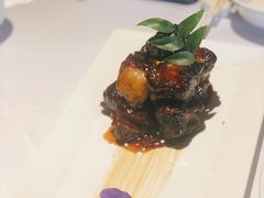 -玫瑰厅上海菜(兴国路店)