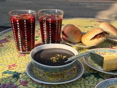 -宫事颐庭·老佛爷贵寿下午茶(颐和园店)