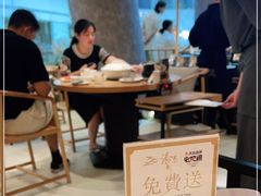 大堂-湯系·煲汤手艺人(东二环泰禾广场店)