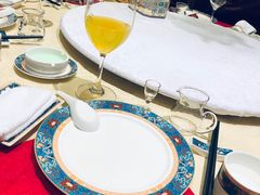 -卫鼎轩·曹公馆(鼓楼店)