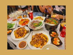 -有章牛杂(石厦店)