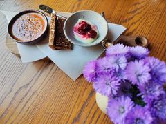 -BOR Eatery(安福路店)