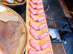 一米牛舌-盡膳口福跷脚牛肉火锅(晶耀前滩店)