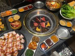 -伊茉家的烤肉店(勒泰中心店)