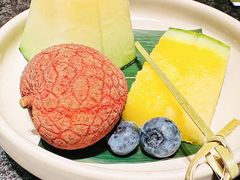 -三出山火锅(万象天地店)