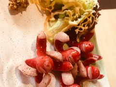 -有喜屋·深夜食堂(北京西路店)