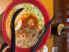 -一風堂拉面(美罗城店)