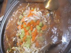 -探鱼·鲜青椒爽麻烤鱼(北京路天河城店)
