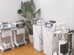 -茜茜美妍堂·华熙生物·甜朵体验中心