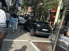 -德国卡夫百货(Hauptwache)