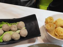 -陈记顺和牛肉火锅馆(天河北路店)