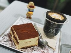 -M Stand(宁波万象城店)