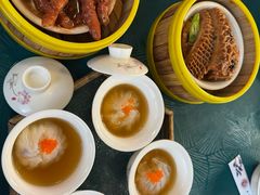 -八珍·潮点荟·手工潮式点心·私房菜(桂园南苑店)