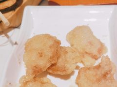 锅包肉-七八冷面·延边朝鲜族美食(圣熙八号店)