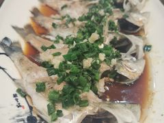 -临江宴餐厅·桐庐菜(富春江店)