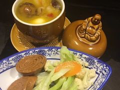 -佛跳墙捞饭(连目巷店)