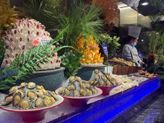 -芭菲盛宴·环球美食(北城国际店)