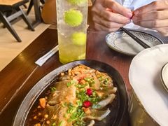 -贰醒·私房小院烧烤 (太古里店)