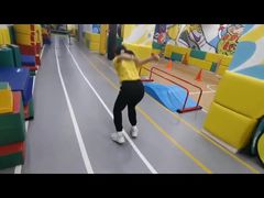 -快乐开始运动馆(百花店)