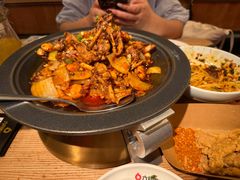 -六月雪干锅(绵阳凯德广场店)