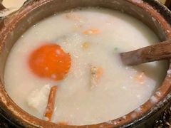 -火齐潮汕砂锅粥(五道口店)