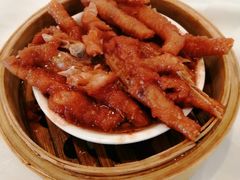 凤爪-East Buffet东皇朝