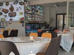 -碧海银沙海鲜餐厅(恒大海上威尼斯店)