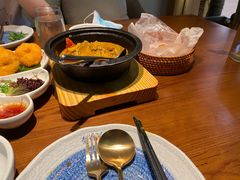 -泰香米泰国餐厅(中大国际店)