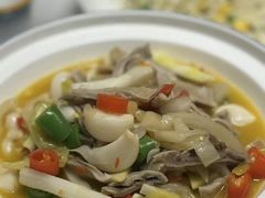 -老李家土菜馆·安吉地标美食