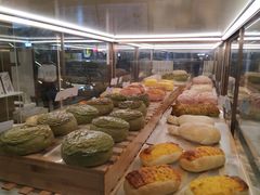 -奈雪的茶(新天地广场PRO店)