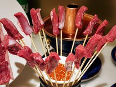 -涮福記·现切牛羊肉火锅(世纪汇店)