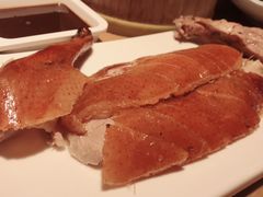 -华馨园北京烤鸭