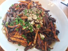 -双塔老饭店