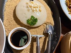 酒酿糍粑-寻宝记绍兴菜(鲁迅路店)