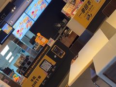-麦当劳(龙湖时代天街店)