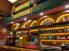 -申德勒加油站西餐厅(日坛路总店)