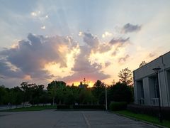 -江南大学(蠡湖校区)