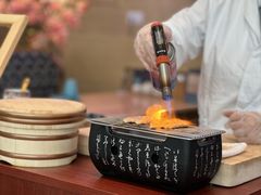 -晴季寿司(红旗街万达店)