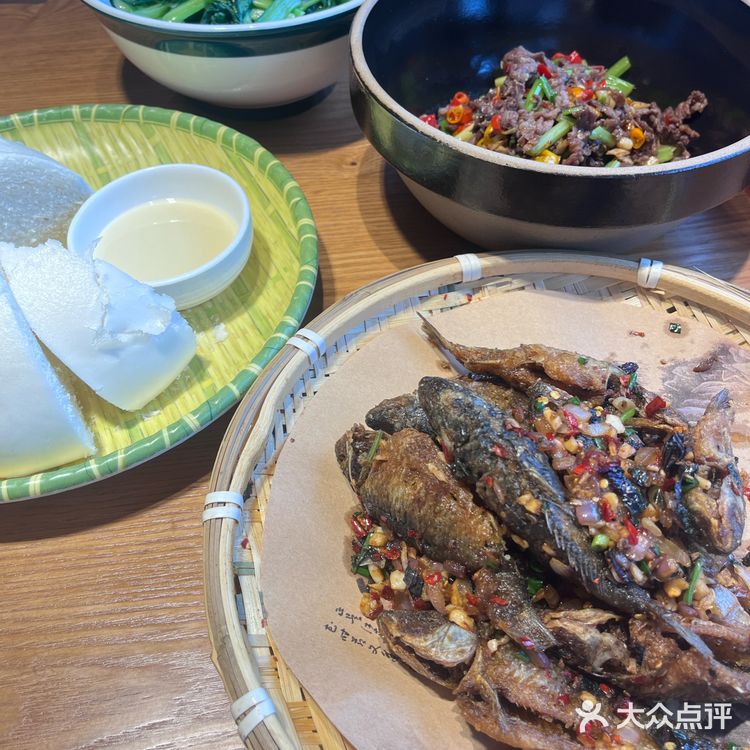 含浦人民😋美食你们是一句不提呀