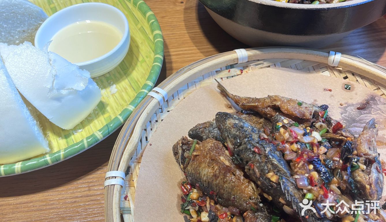 含浦人民😋美食你们是一句不提呀