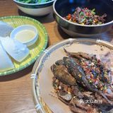 含浦人民😋美食你们是一句不提呀