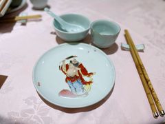 -誉八仙酒楼(静安大悦城店)