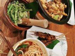 -云海肴·汽锅鸡·云南菜(美罗城店)