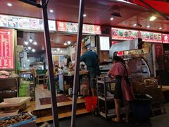 -朗御烧烤·江湖菜·龙虾(望平街店)
